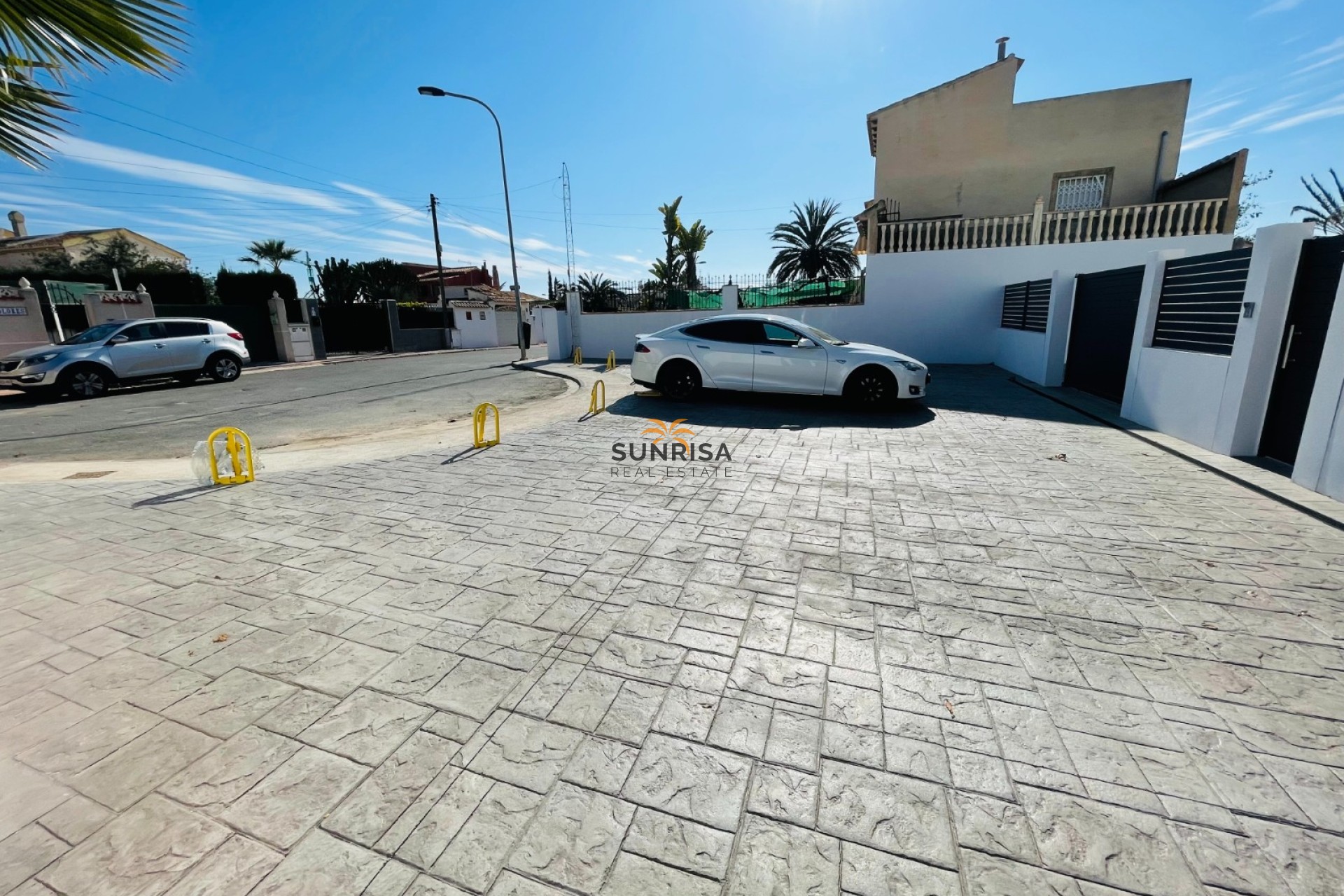 New Build - House - Torrevieja