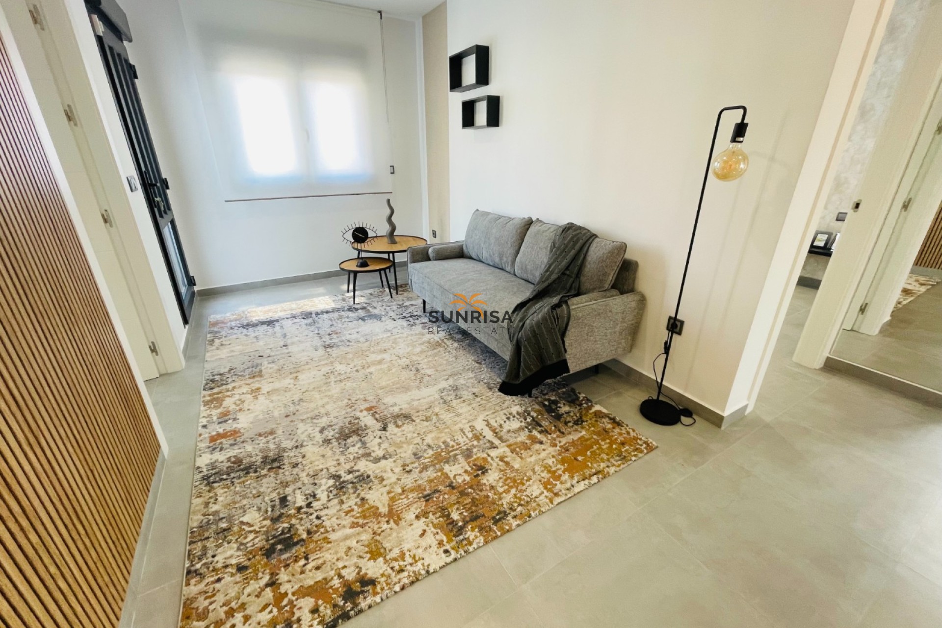 New Build - House - Torrevieja