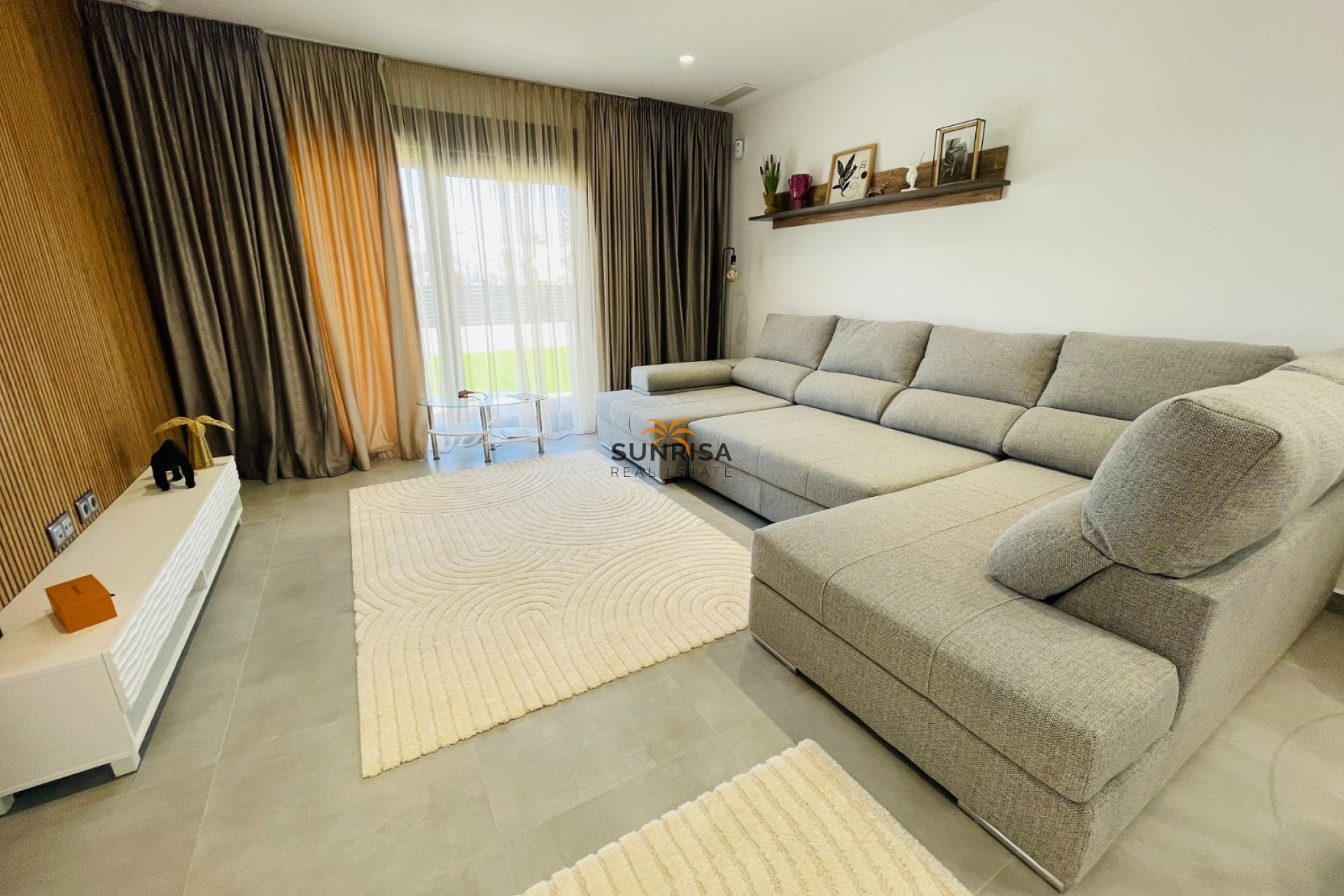 New Build - House - Torrevieja