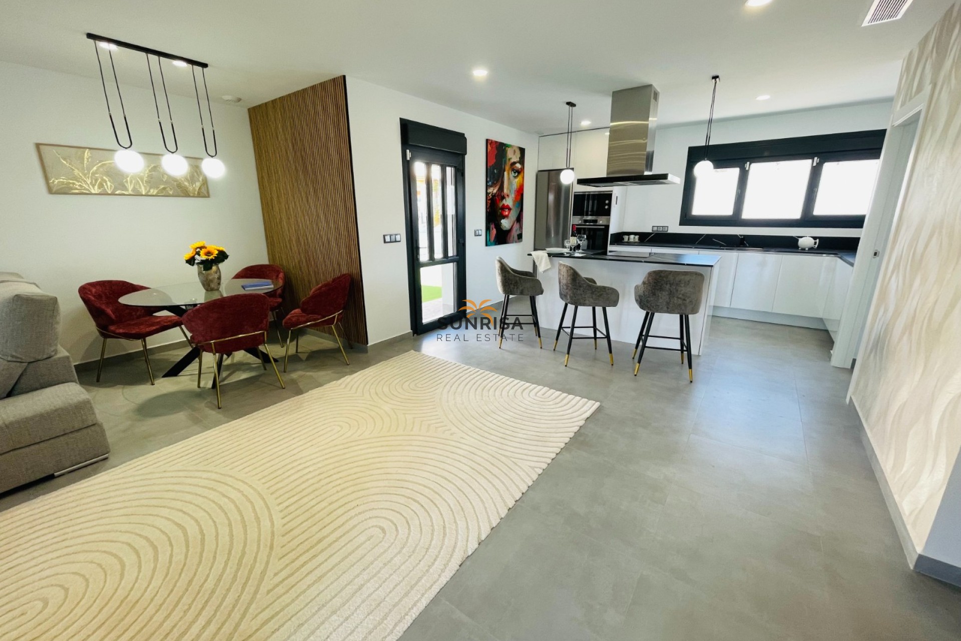 New Build - House - Torrevieja