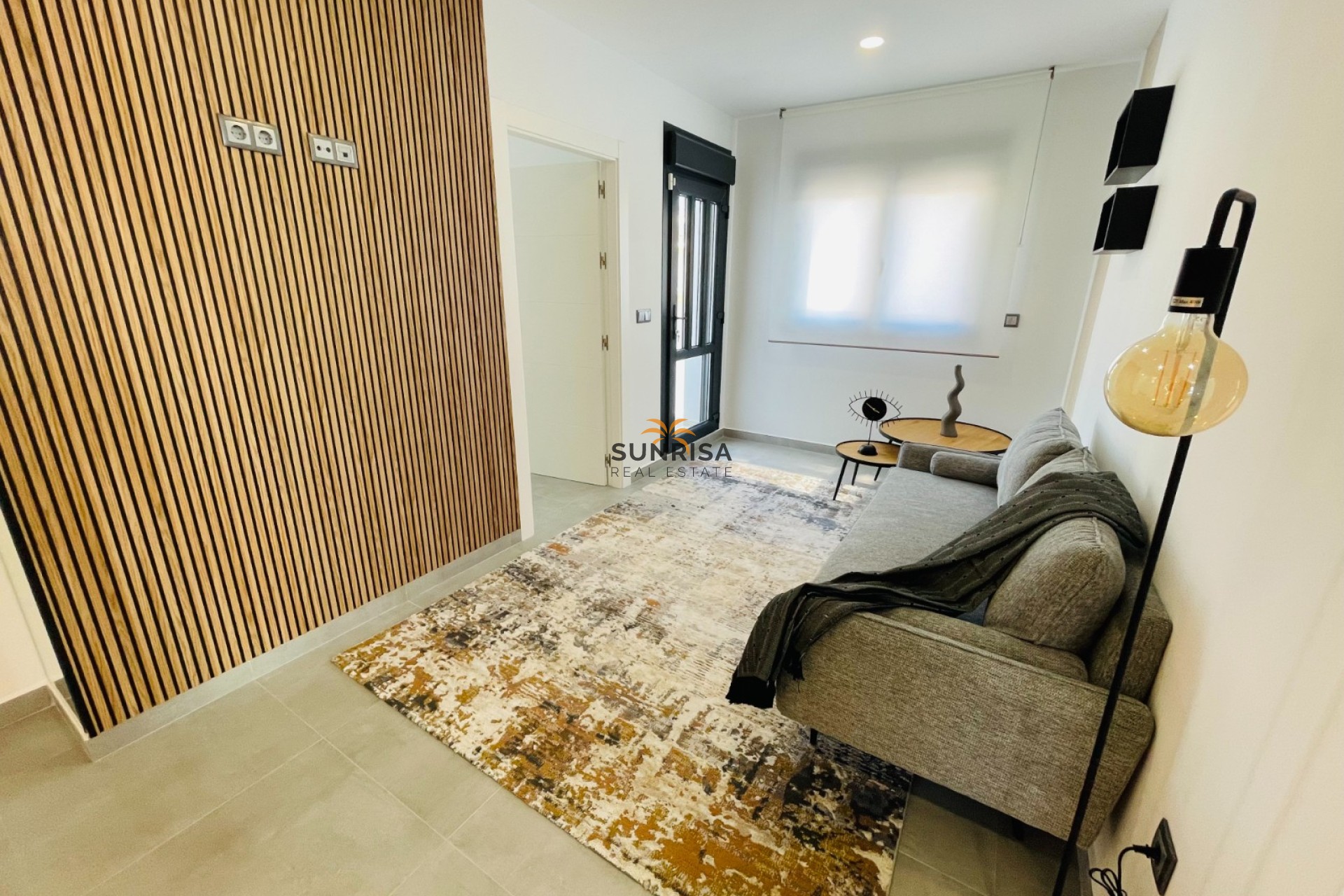 New Build - House - Torrevieja