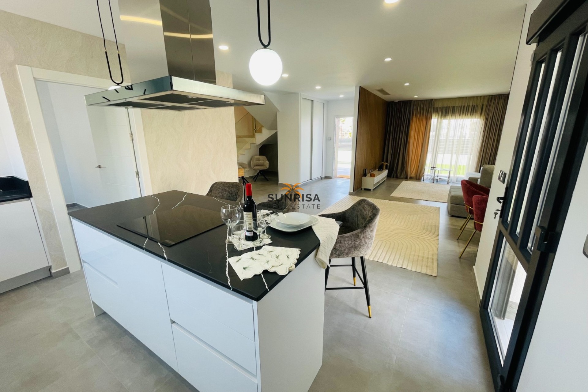 New Build - House - Torrevieja
