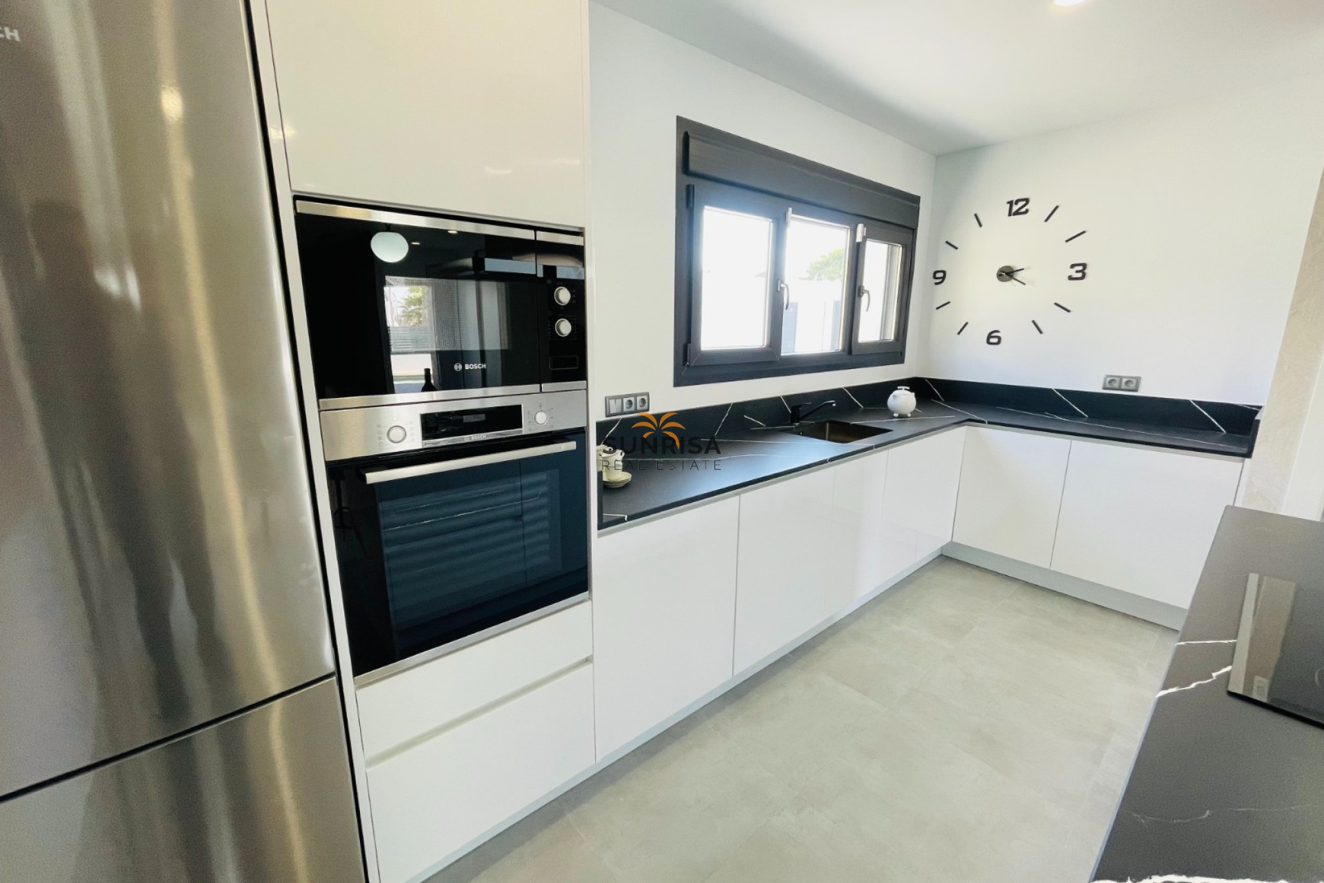 New Build - House - Torrevieja