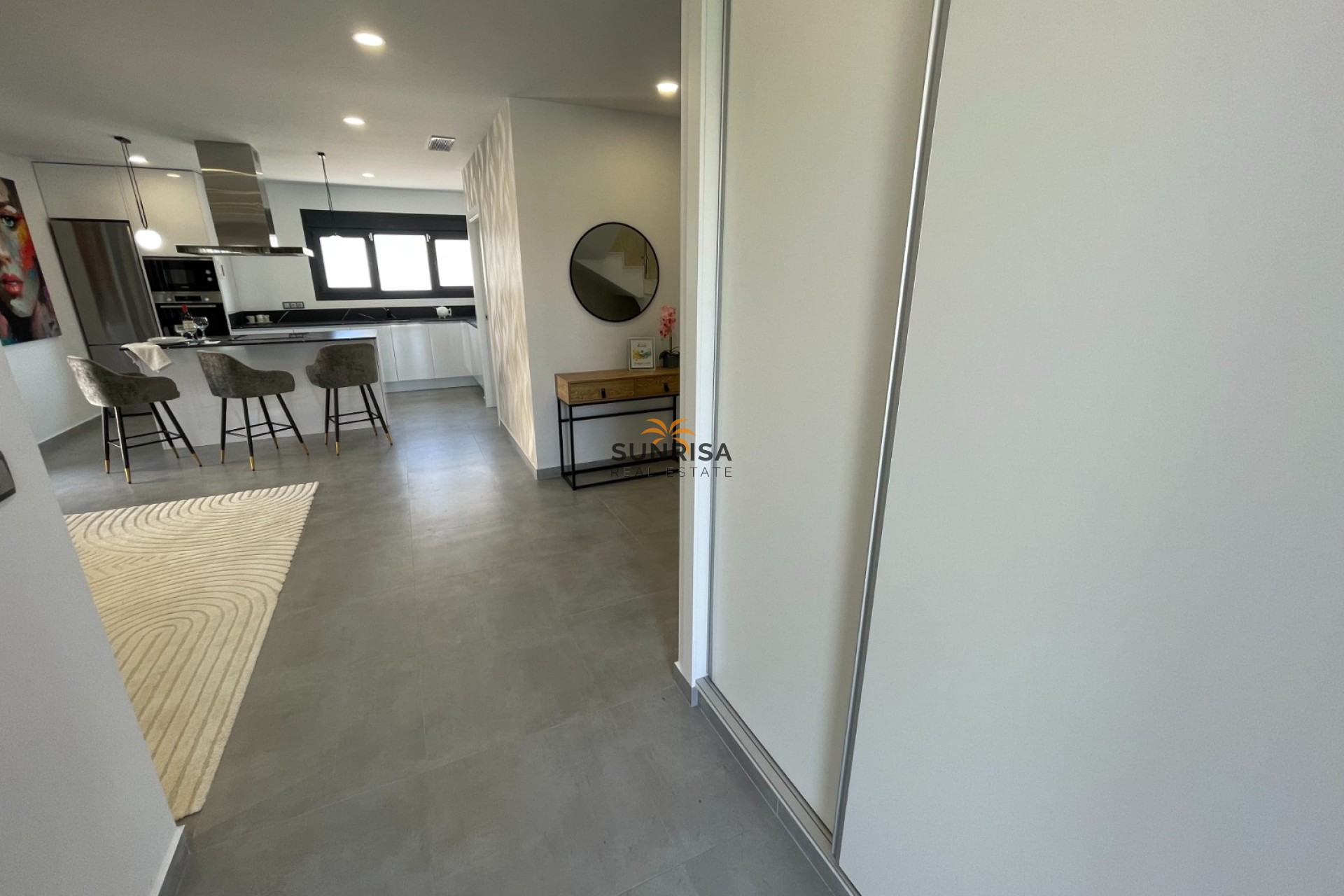 New Build - House - Torrevieja