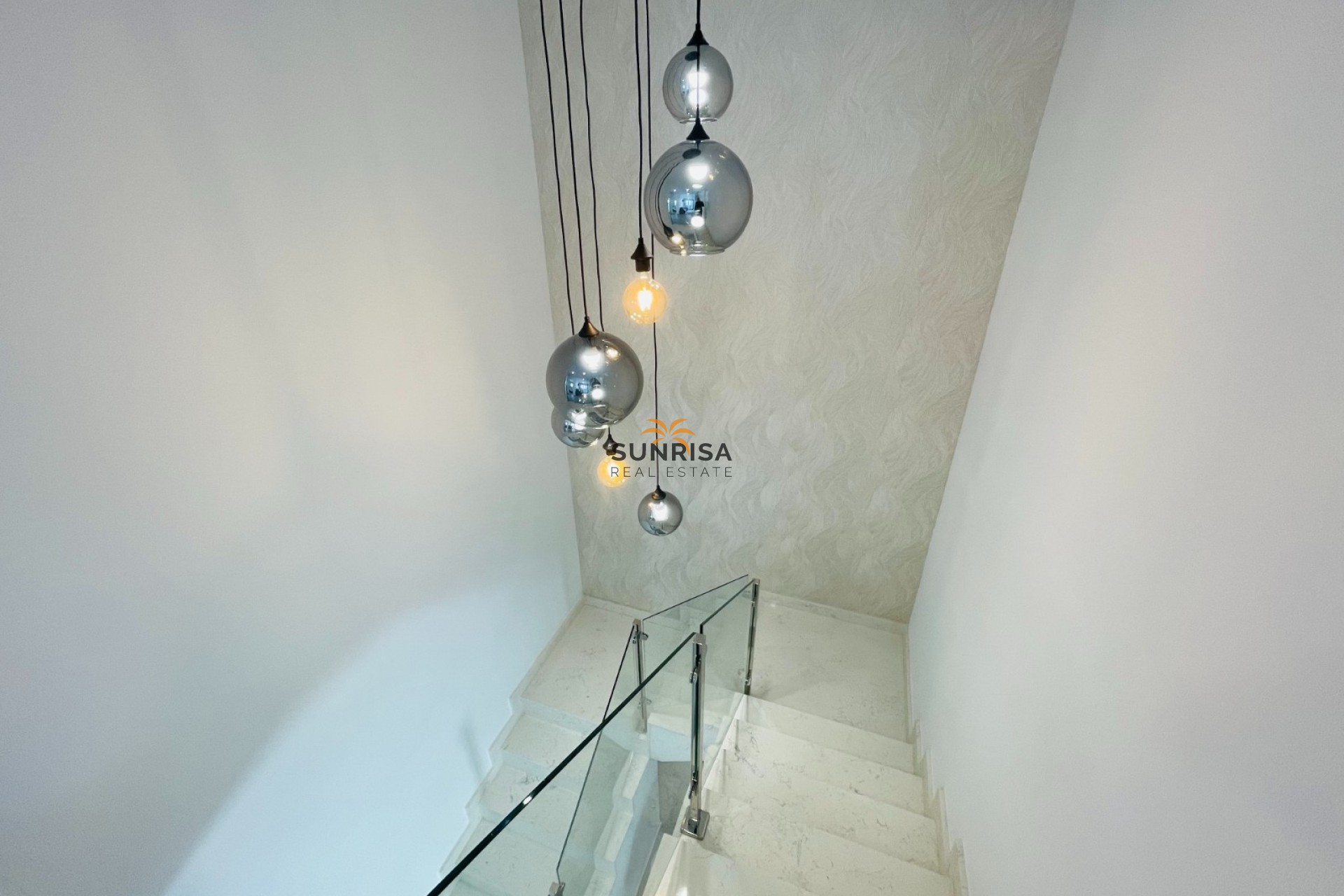 New Build - House - Torrevieja