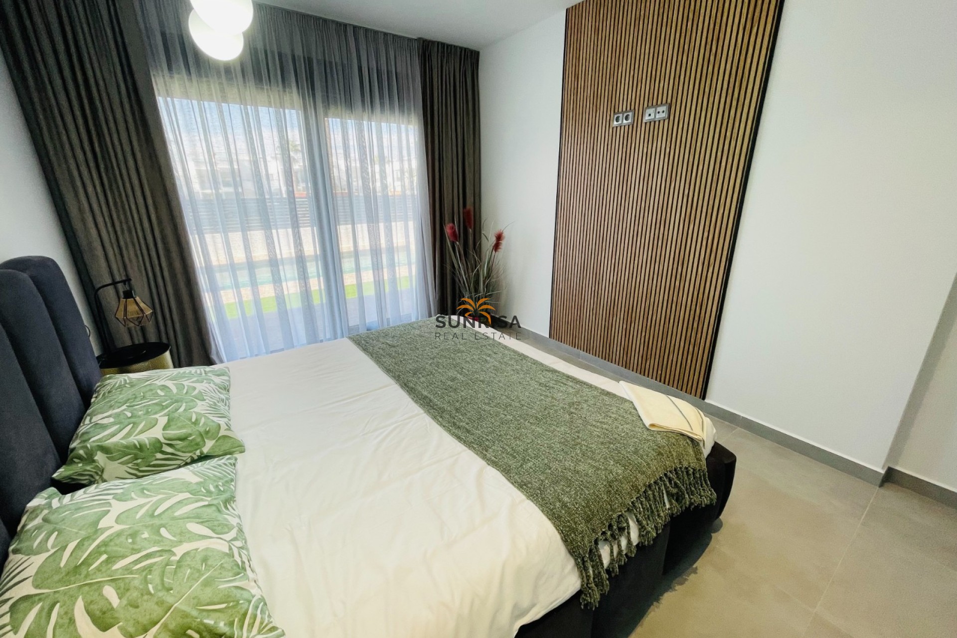 New Build - House - Torrevieja
