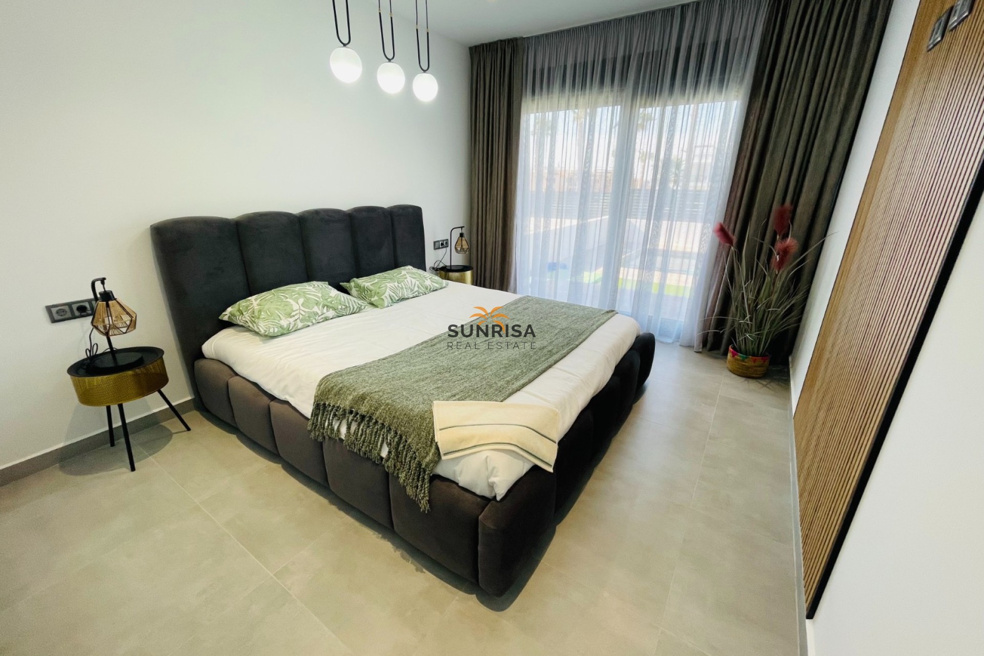 New Build - House - Torrevieja