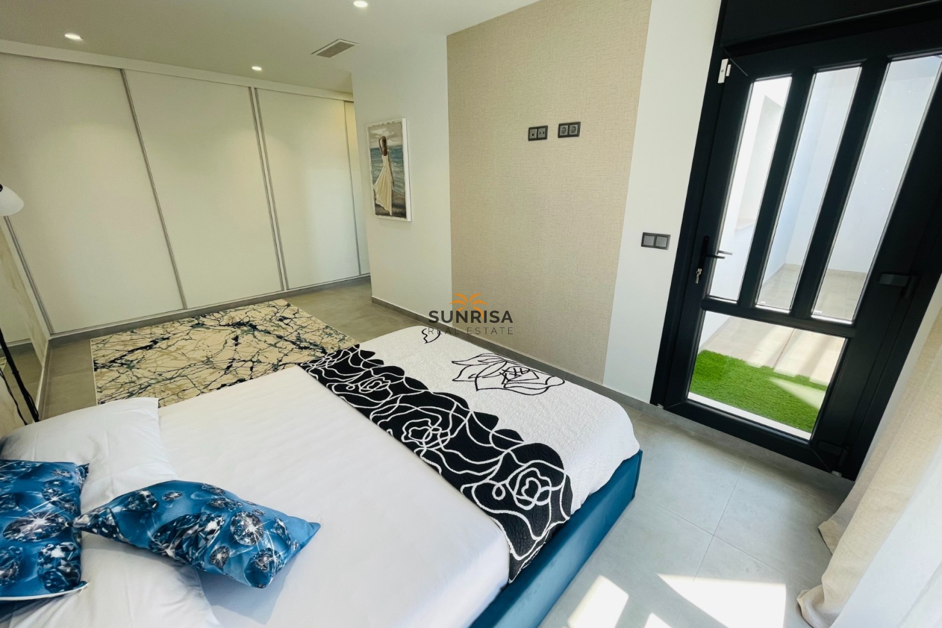 New Build - House - Torrevieja