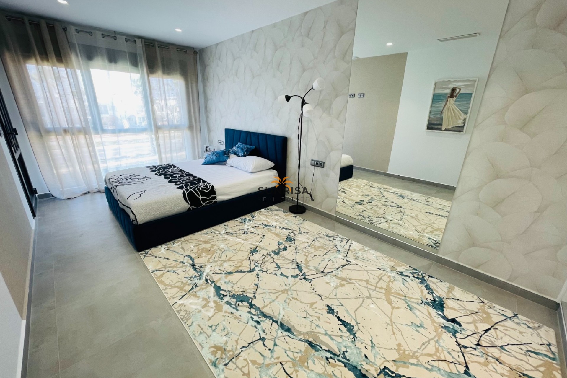 New Build - House - Torrevieja