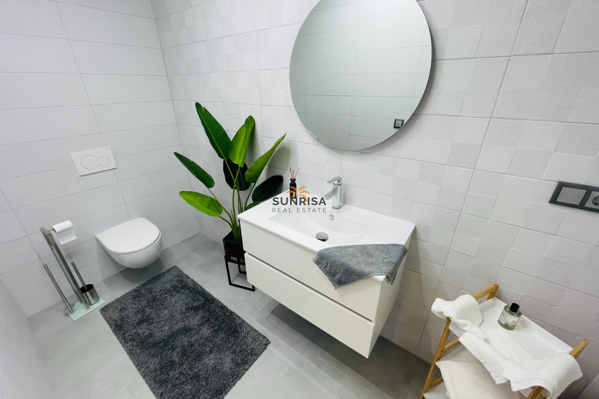 New Build - House - Torrevieja