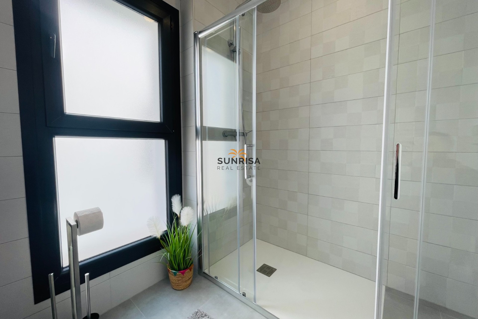 New Build - House - Torrevieja