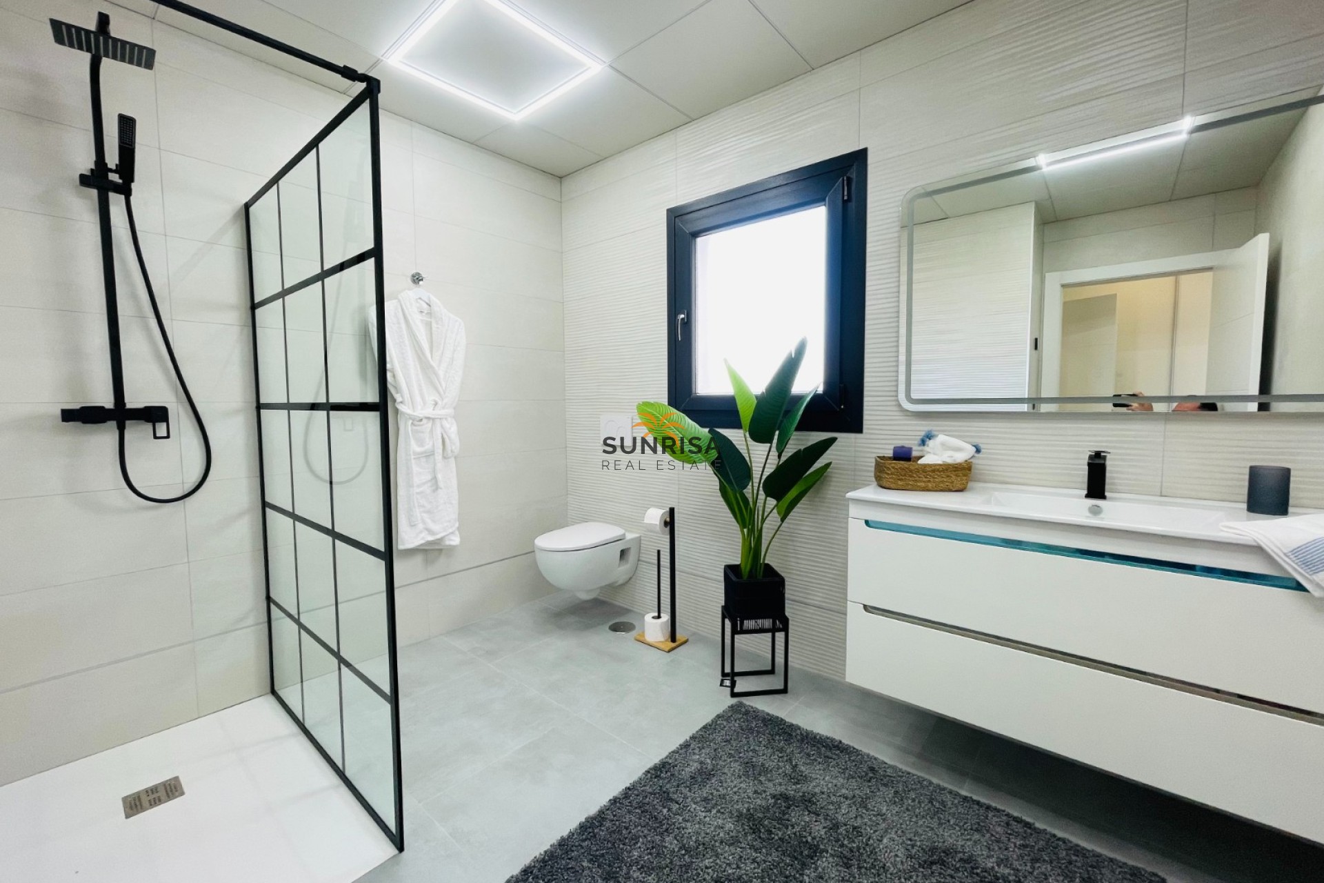 New Build - House - Torrevieja