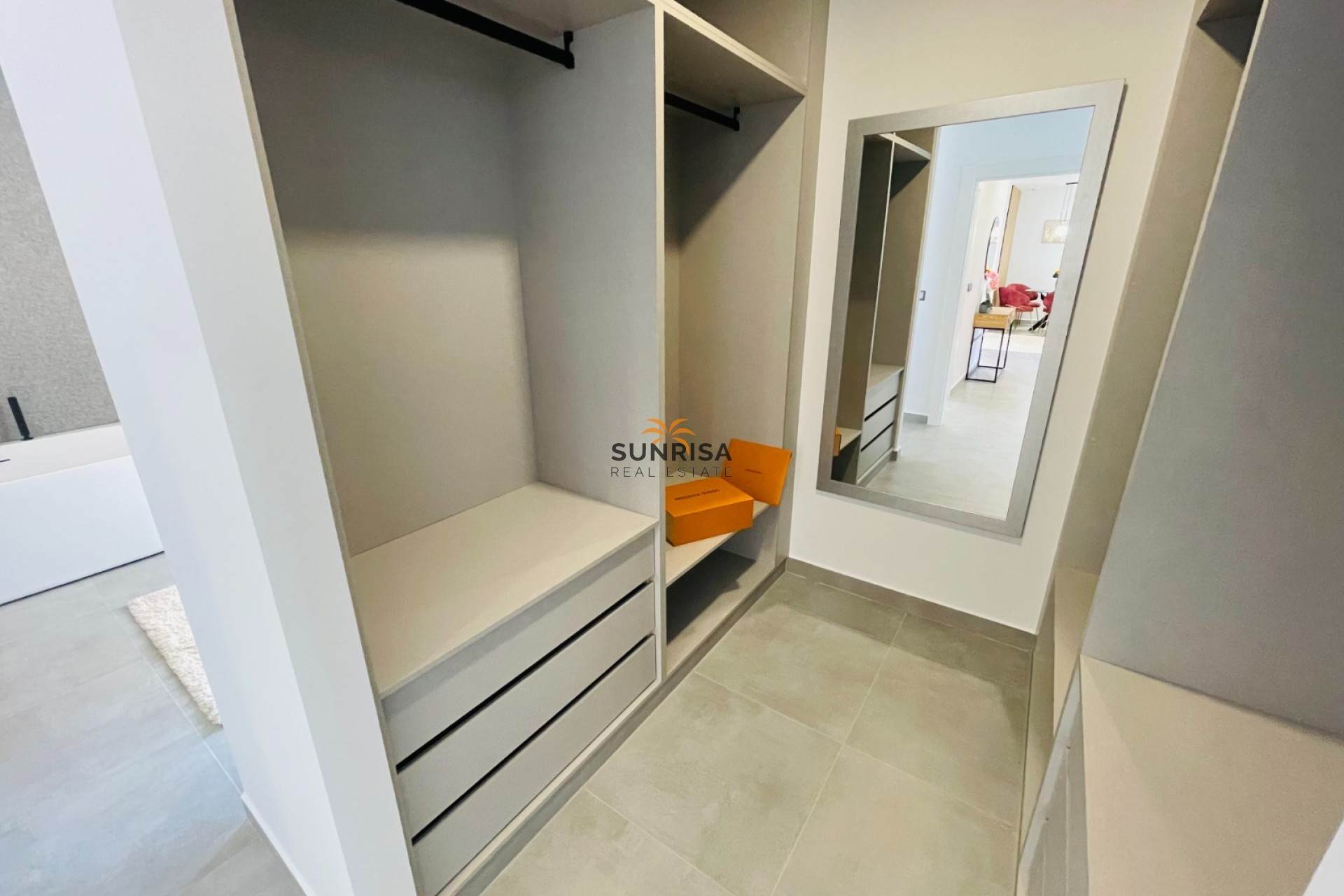 New Build - House - Torrevieja