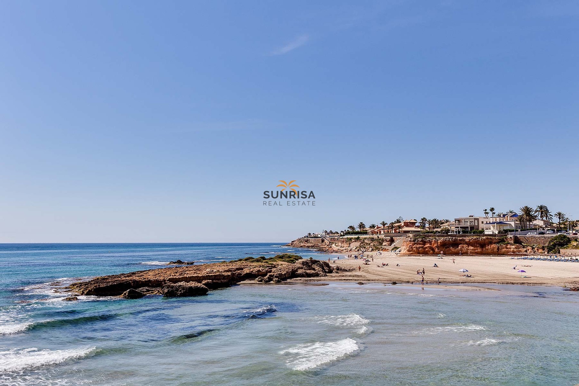 Obra nueva - Casa - La Zenia