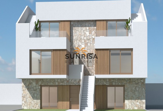 Bungalow · Obra nueva - Benejúzar · Alicante · España
