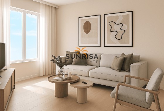 Bungalow · Obra nueva - Benejúzar · Alicante · España