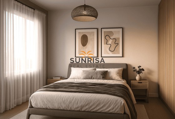 Bungalow · Obra nueva - Benejúzar · Alicante · España