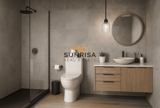 Bungalow · Obra nueva - Benejúzar · Alicante · España