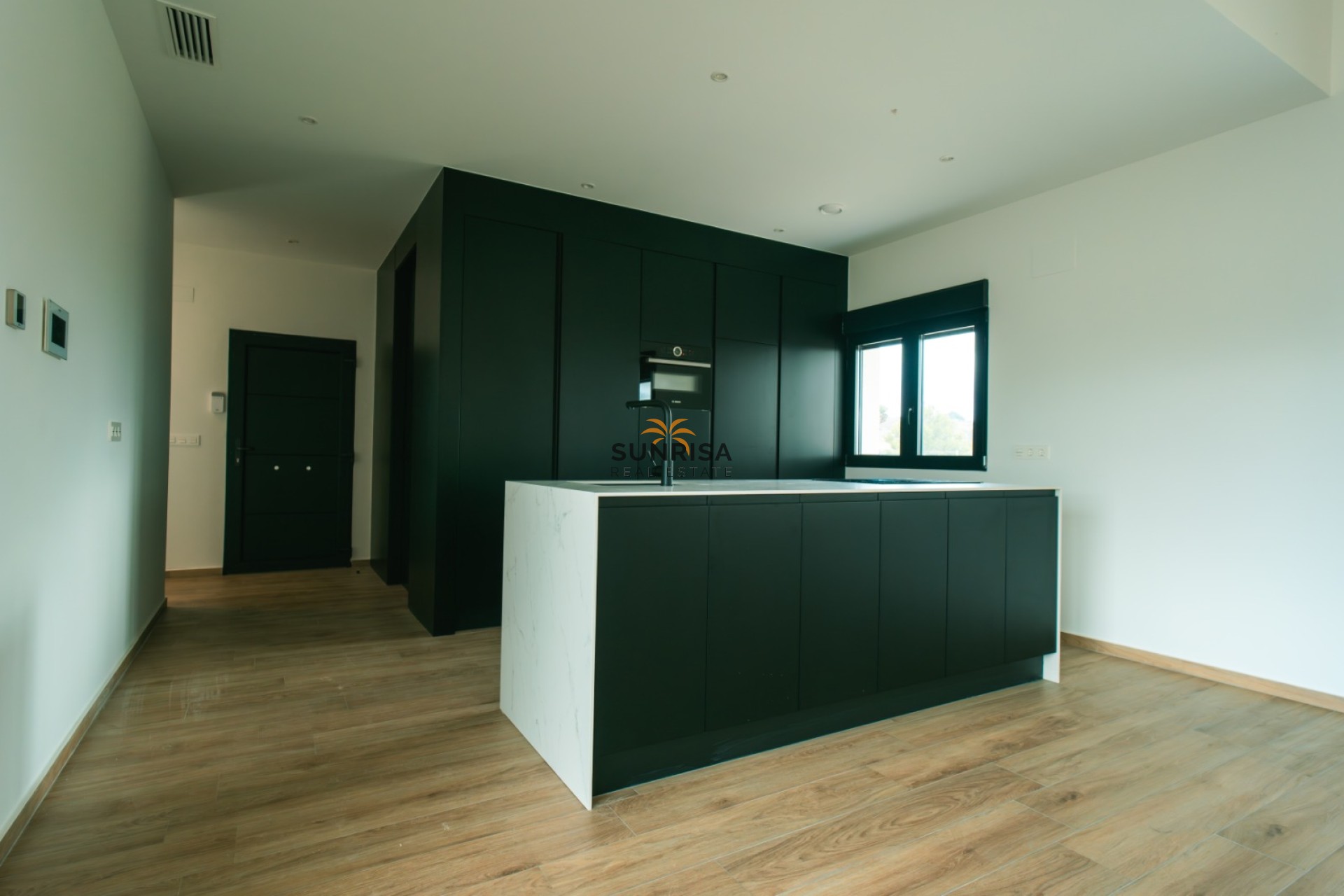 Obra nueva - Casa - Pinoso