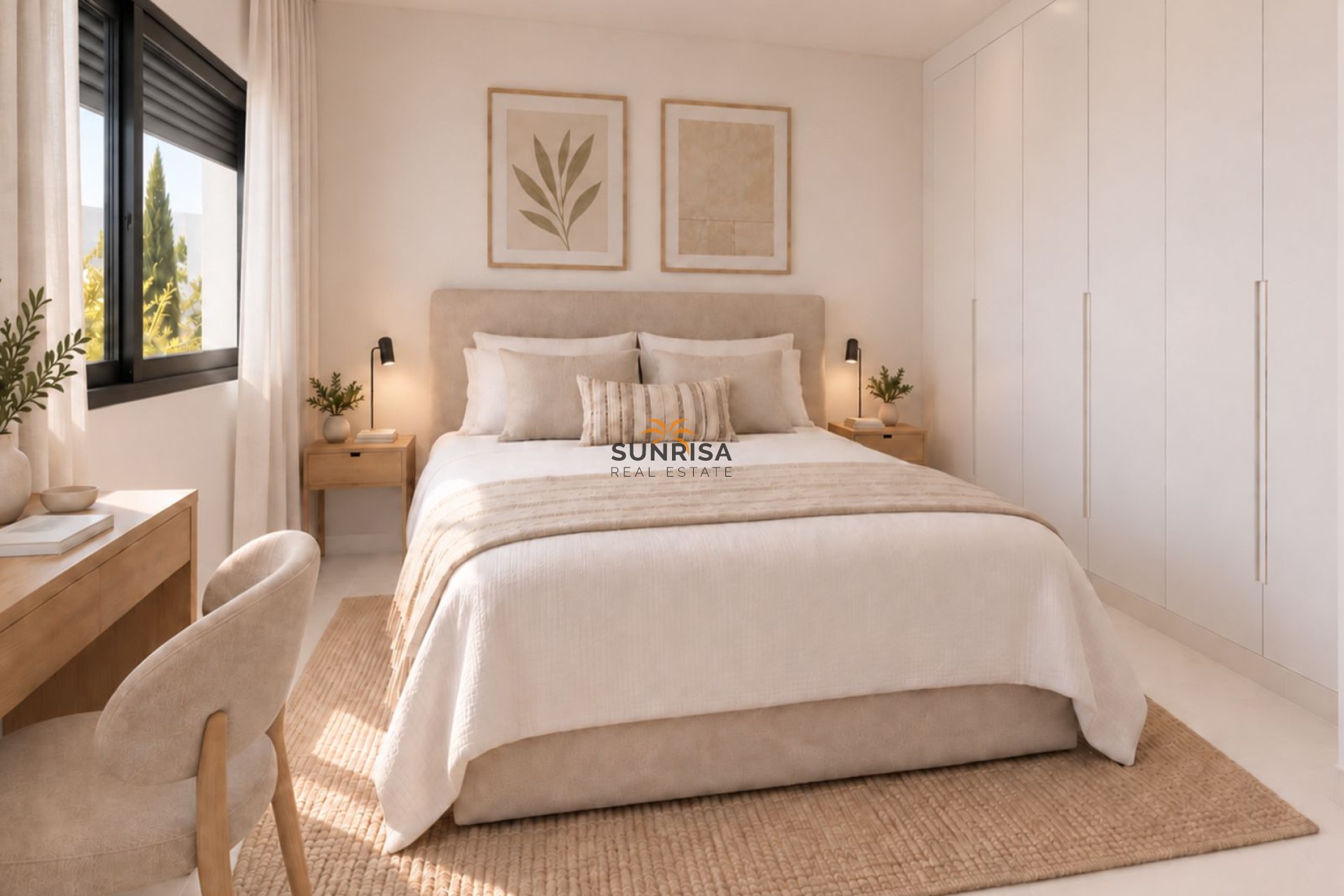 Obra nueva - Bungalow - San Pedro del Pinatar