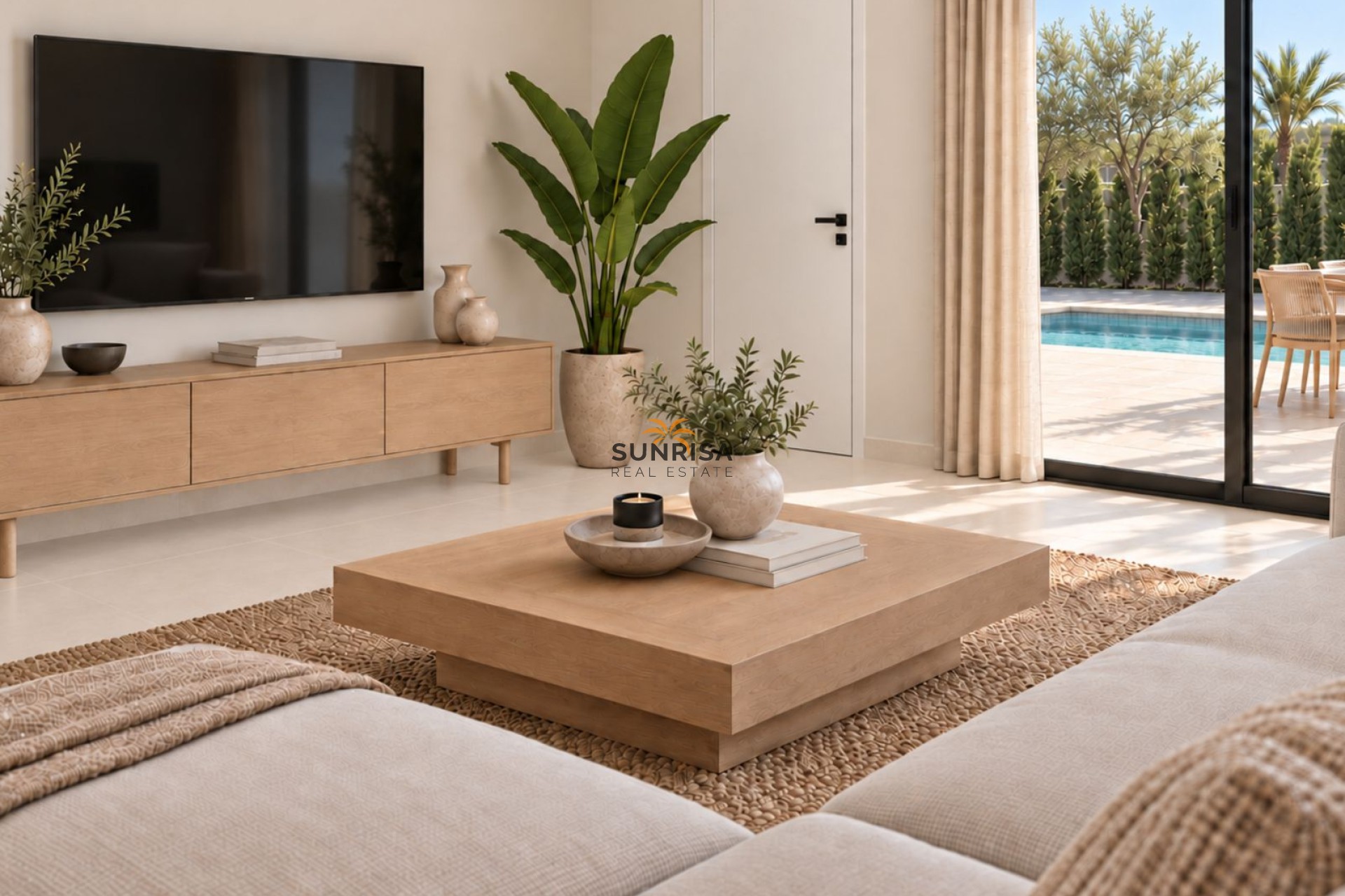 Obra nueva - Bungalow - San Pedro del Pinatar