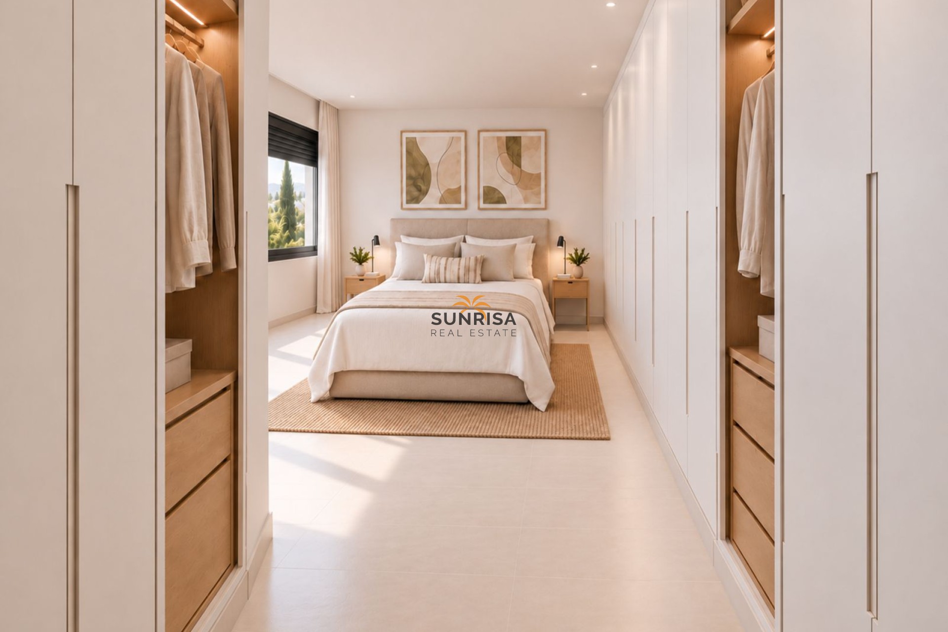 Obra nueva - Bungalow - San Pedro del Pinatar