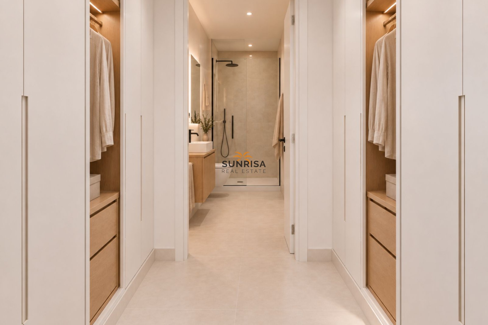 Obra nueva - Bungalow - San Pedro del Pinatar