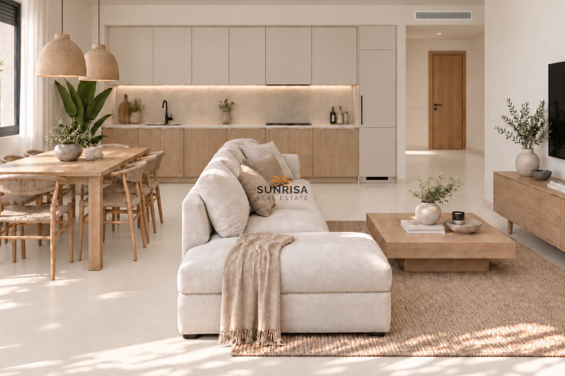 Obra nueva - Bungalow - San Pedro del Pinatar
