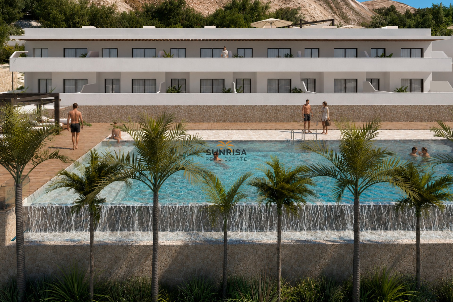 Obra nueva - Bungalow - Pulpí