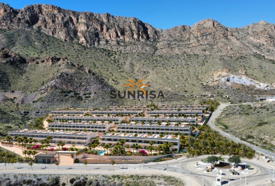 Bungalow · Nieuwbouw Woningen - Pulpí · Almería · Spanje