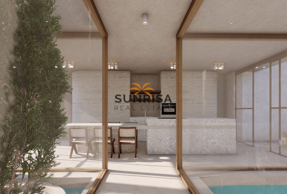 Maison de ville · Nouvelle construction - Formentera del Segura · Alicante · Espagne