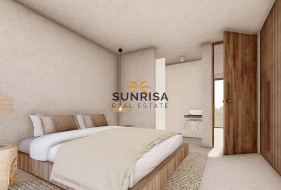 Maison de ville · Nouvelle construction - Formentera del Segura · Alicante · Espagne