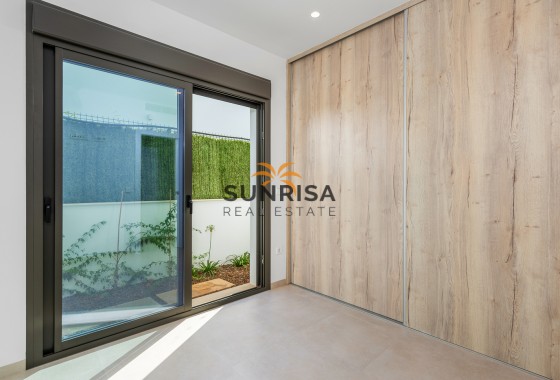 Maison · Nouvelle construction - San Javier · Murcia · Espagne
