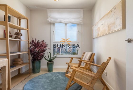 Apartamento · Obra nueva - Calpe · Alicante · España