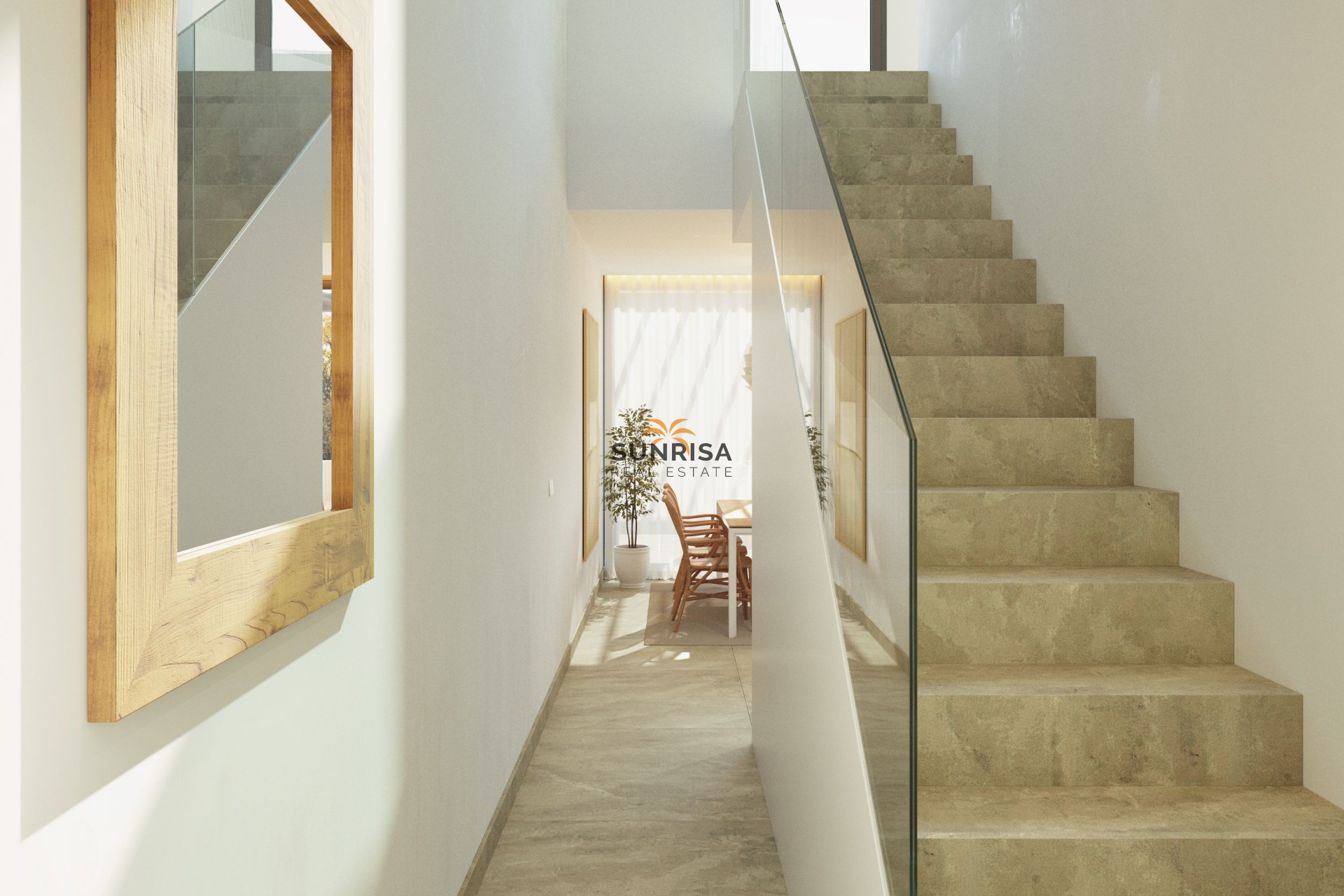 Obra nueva - Adosado - Cartagena