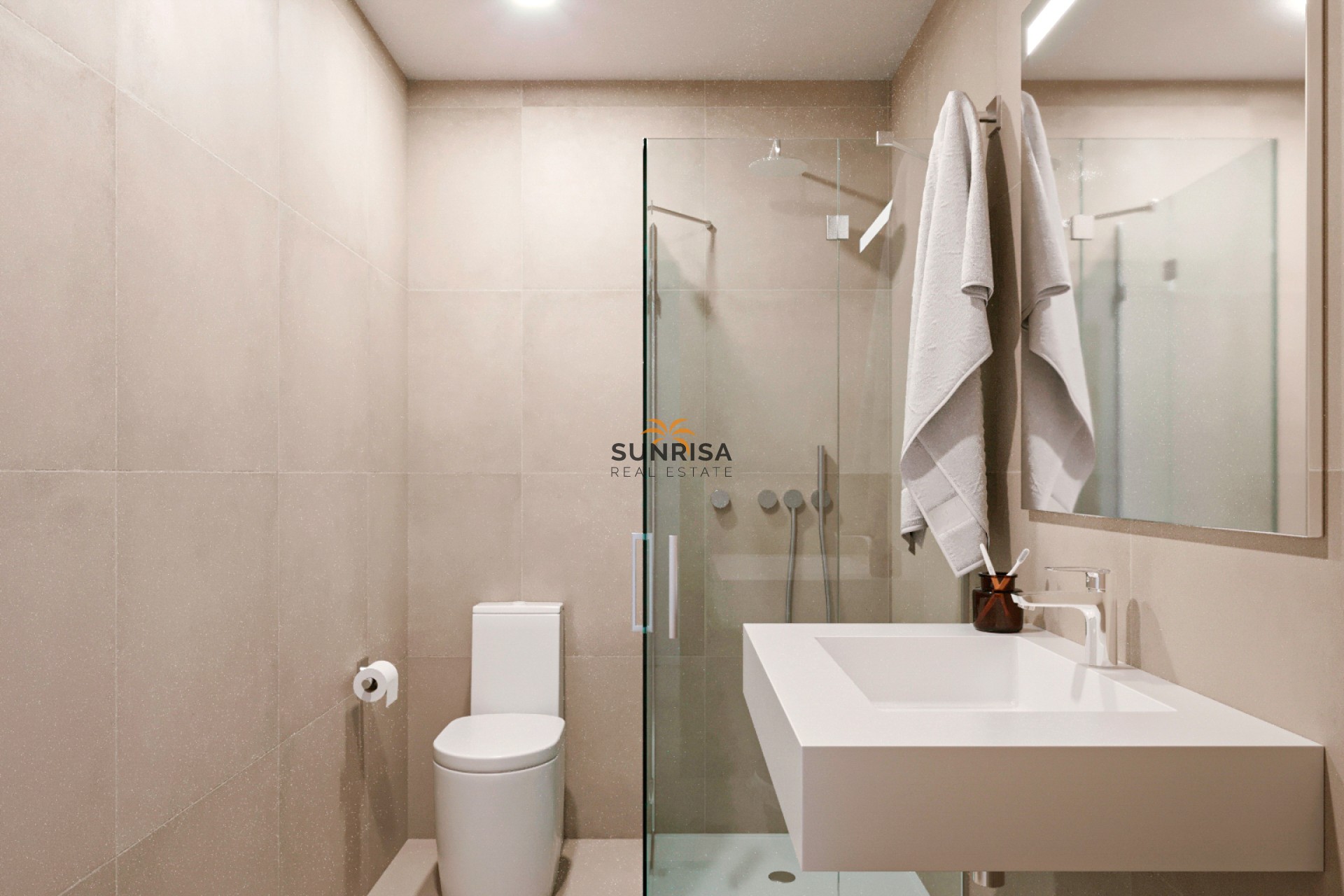 Obra nueva - Bungalow - Fuente Alamo