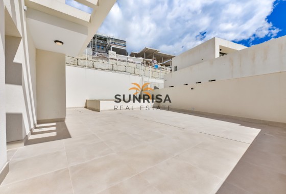 Villa · Nouvelle construction - Finestrat · Alicante · Espagne