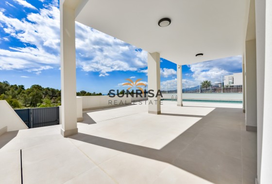 Villa · Nouvelle construction - Finestrat · Alicante · Espagne
