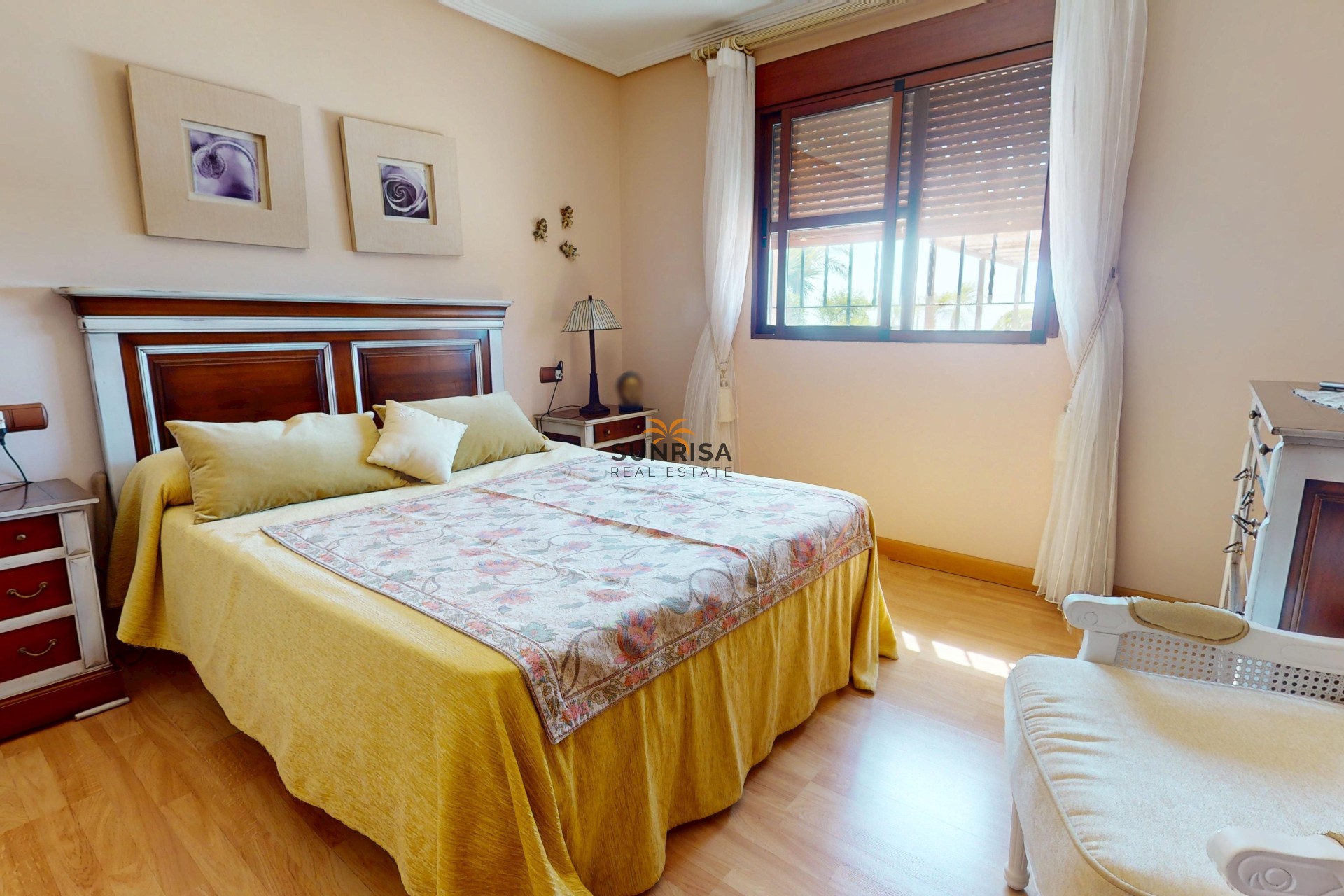 Obra nueva - Casa - Águilas