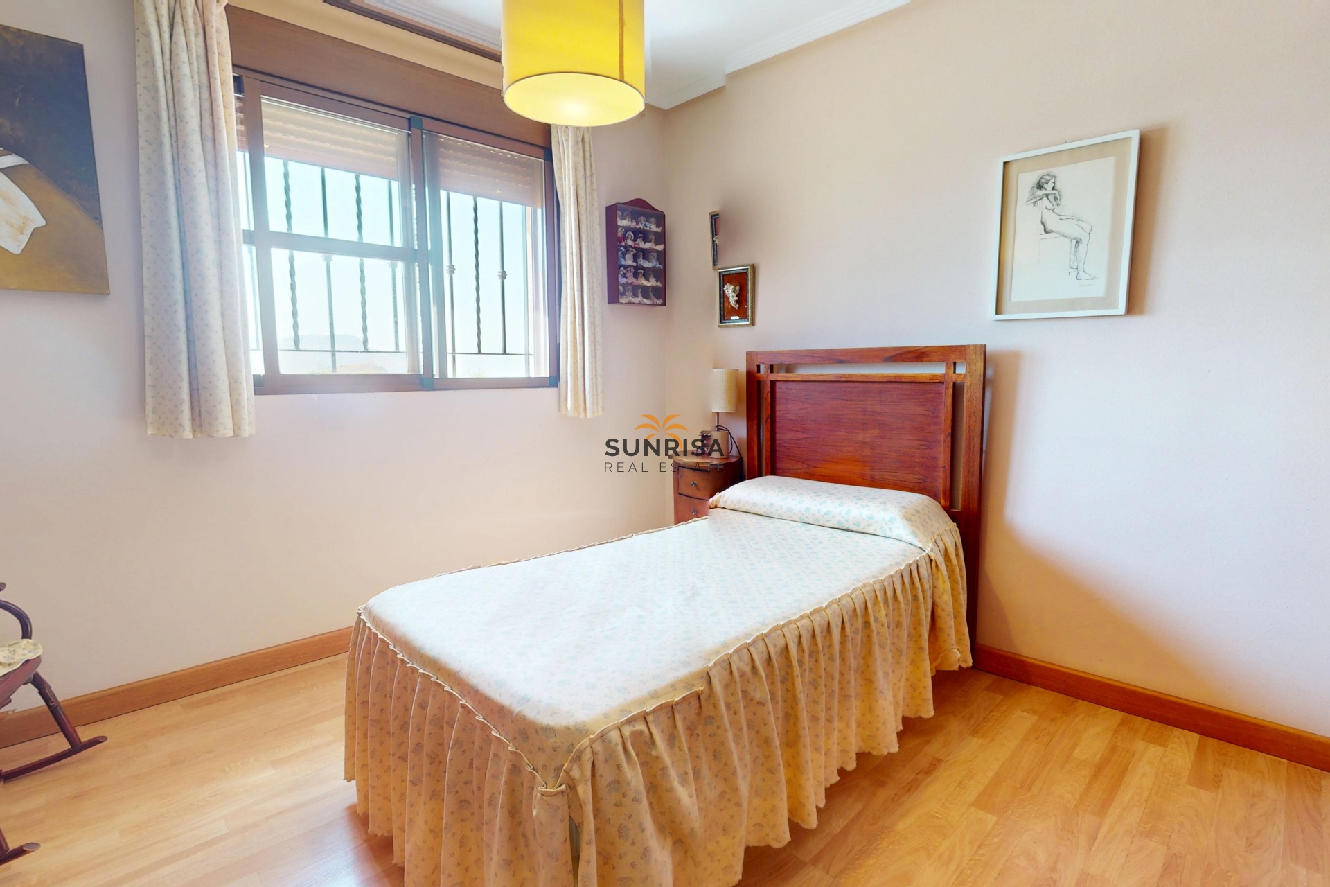Obra nueva - Casa - Águilas