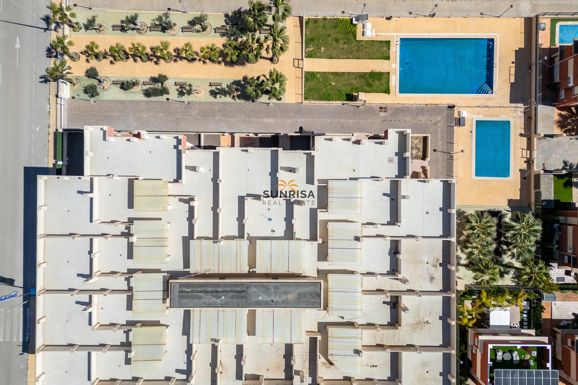 Nieuwbouw Woningen - Appartement - Orihuela Costa