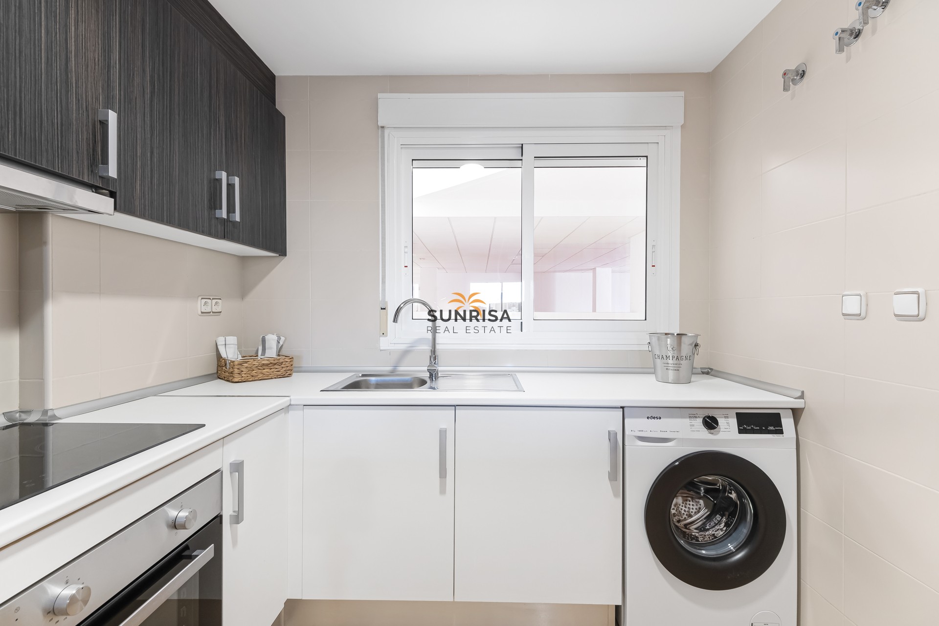 Nieuwbouw Woningen - Appartement - Orihuela Costa