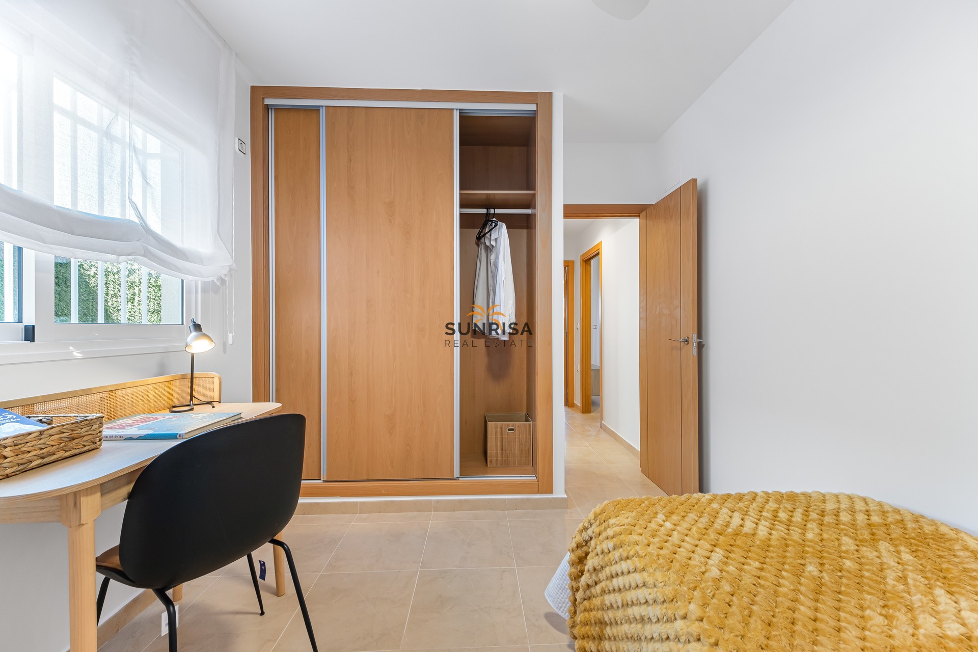 Nieuwbouw Woningen - Appartement - Orihuela Costa