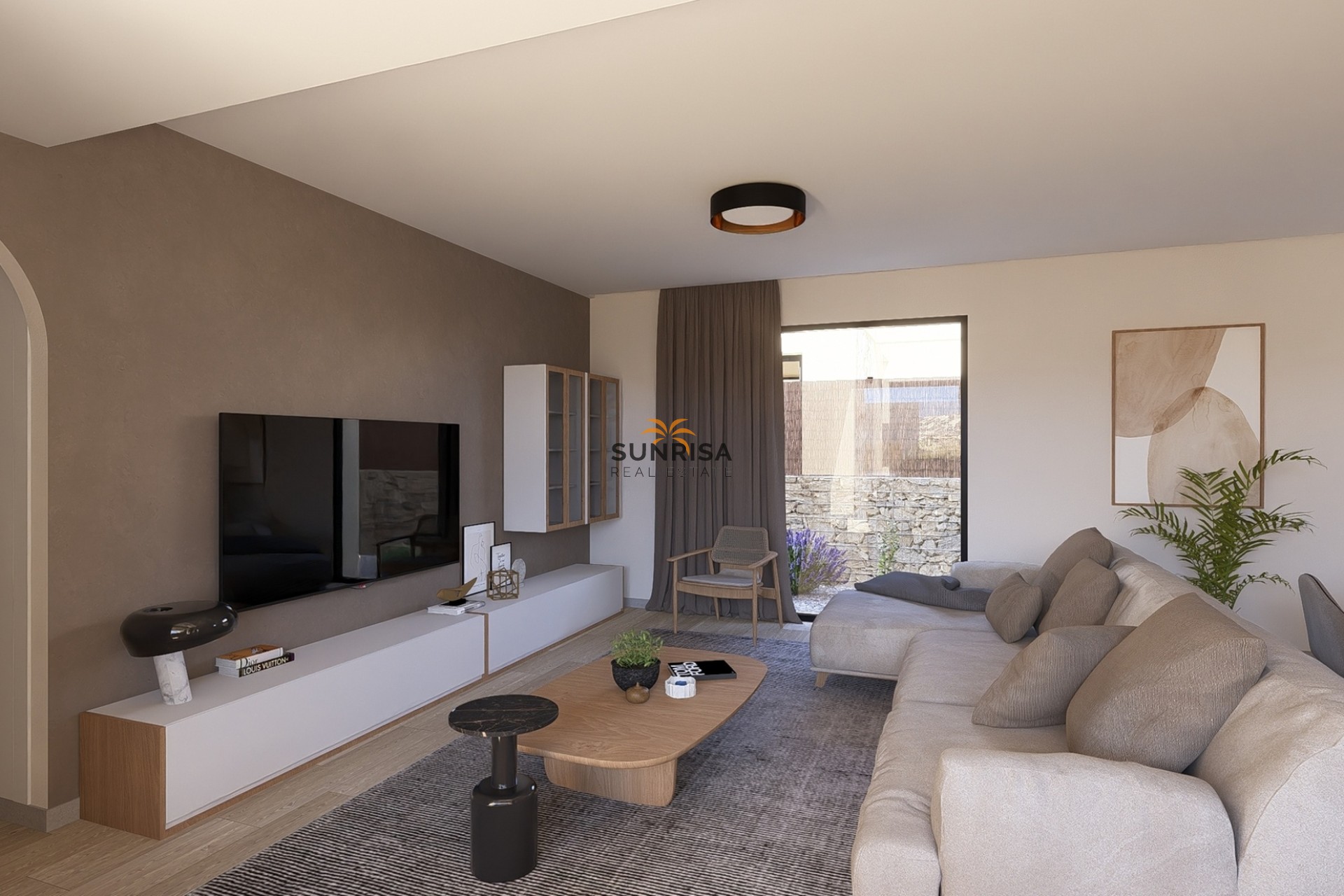 Obra nueva - Casa - Murcia