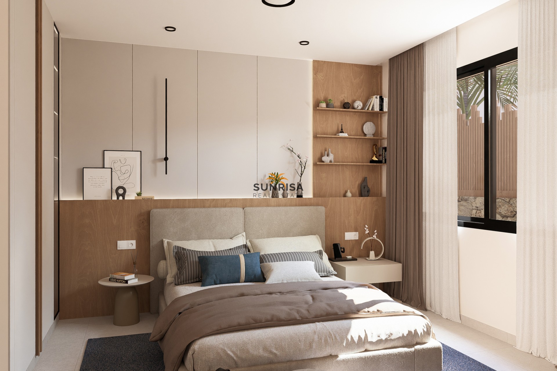 Obra nueva - Casa - Murcia