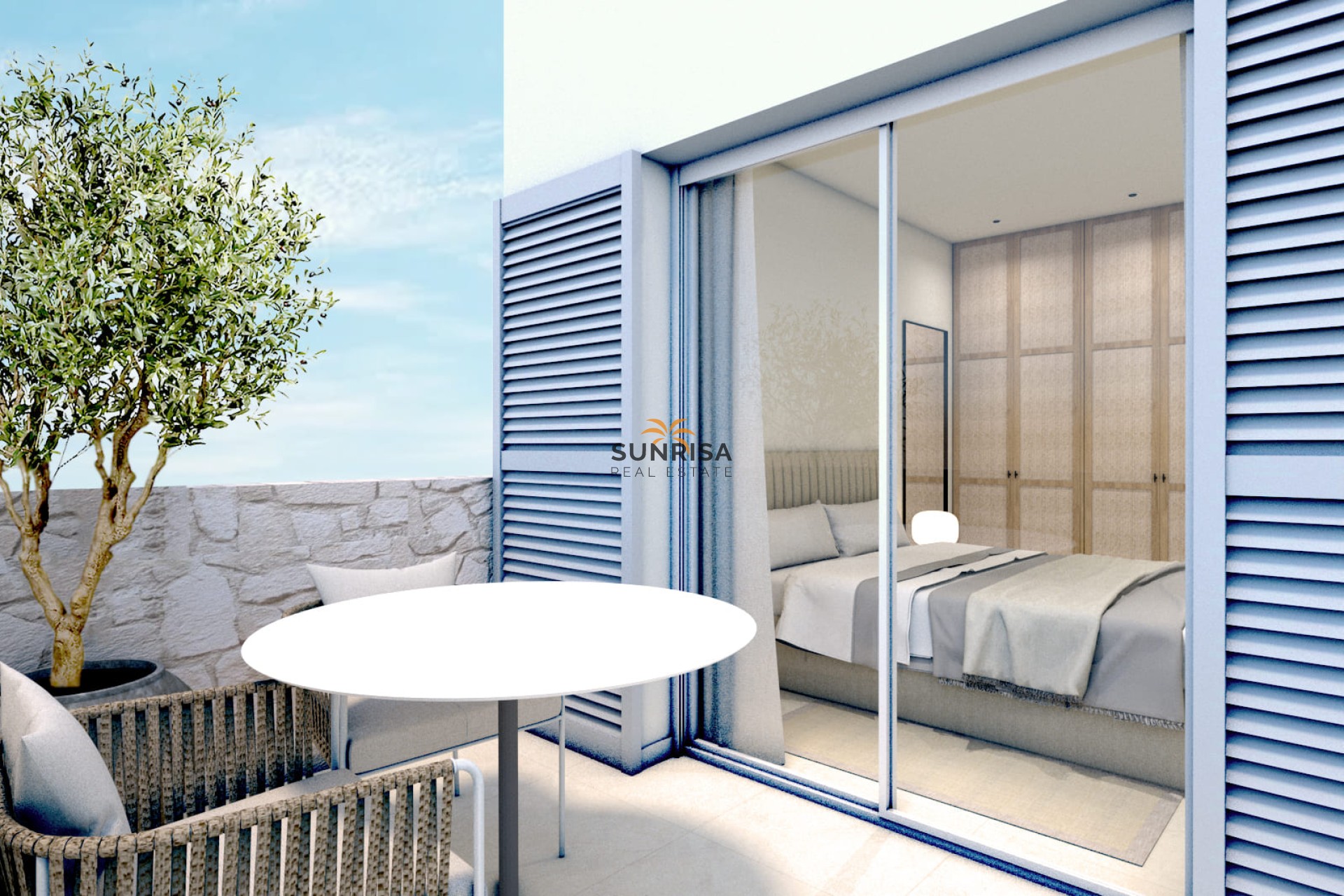 Nieuwbouw Woningen - Herenhuis - Torre de la Horadada