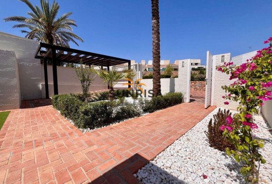 Maison de ville · Nouvelle construction - Peraleja Golf · Murcia · Espagne