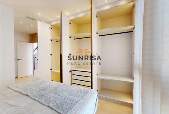 Maison · Nouvelle construction - Finestrat · Alicante · Espagne
