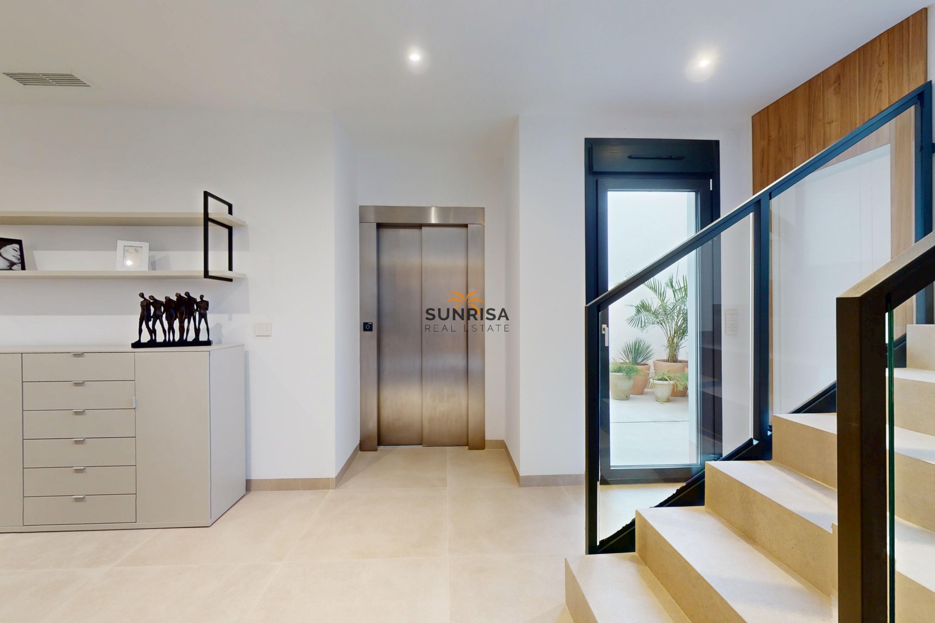 Nieuwbouw Woningen - Huis - Finestrat