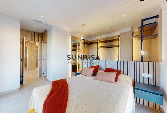 Huis · Nieuwbouw Woningen - Finestrat · Alicante · Spanje